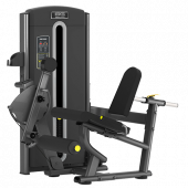 BRONZE GYM M05-014 Разгибание ног сидя BRONZE GYM M05-014 Разгибание ног сидя