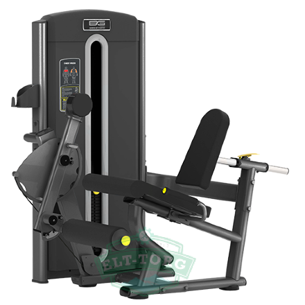 BRONZE GYM M05-014 Разгибание ног сидя BRONZE GYM M05-014 Разгибание ног сидя