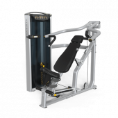 MATRIX VERSA VS-S131P Жим от груди/ от плеч MULTI-PRESS (СЕРЕБРИСТЫЙ) MATRIX VERSA VS-S131P Жим от груди/ от плеч MULTI-PRESS (СЕРЕБРИСТЫЙ)