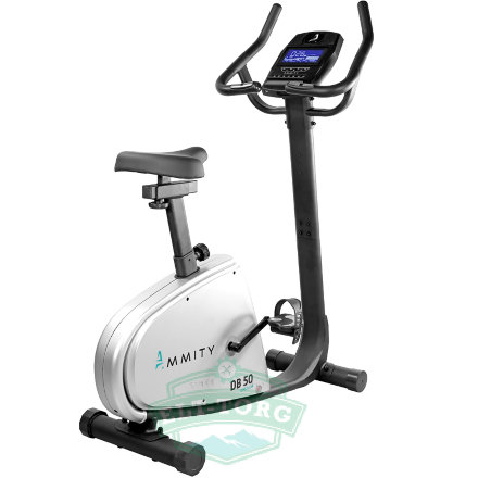 Вертикальный велотренажёр AMMITY Dream DB 50 Вертикальный велотренажёр AMMITY Dream DB 50