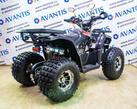 Квадроцикл Avantis Hunter 8 New Premium Квадроцикл Avantis Hunter 8 New Premium