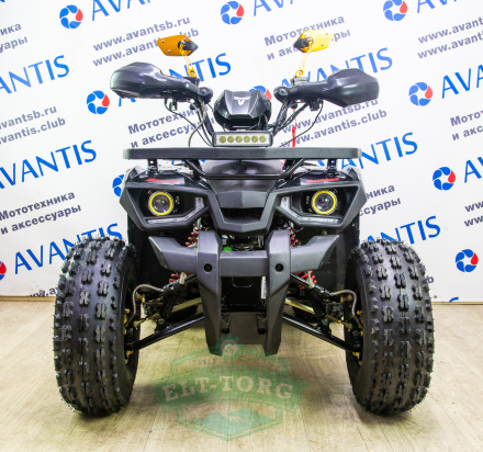 Квадроцикл Avantis Hunter 8 New Premium Квадроцикл Avantis Hunter 8 New Premium