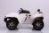 Электромобиль RiverToys Hummer A888MP-WHITE