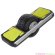 Одноколесный электроскейт TROTTER Onewheel 750 W зеленый Одноколесный электроскейт TROTTER Onewheel 750 W зеленый