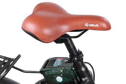 Электровелосипед Osota Cayman 750W 48V/14,5Ah Электровелосипед Osota Cayman 750W 48V/14,5Ah