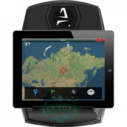 Горизонтальный велотренажёр AMMITY Dream DR 30 Горизонтальный велотренажёр AMMITY Dream DR 30