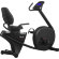 Горизонтальный велотренажёр AMMITY Dream DR 30 Горизонтальный велотренажёр AMMITY Dream DR 30