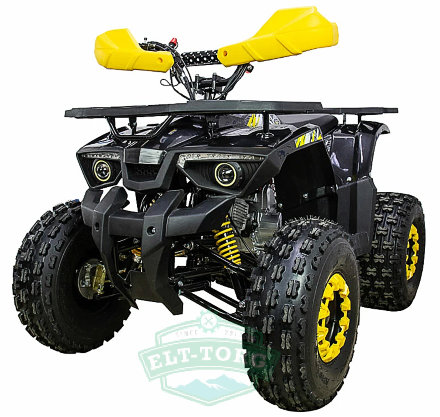 Квадроцикл ATV Classic 8 New Квадроцикл ATV Classic 8 New
