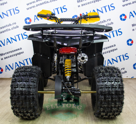 Квадроцикл ATV Classic 8 New Квадроцикл ATV Classic 8 New