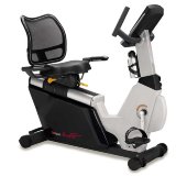 Горизонтальный велотренажер Aerofit RB300 Горизонтальный велотренажер Aerofit RB300