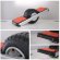 Одноколесный электроскейт TROTTER Onewheel 750 W оранжевый Одноколесный электроскейт TROTTER Onewheel 750 W оранжевый