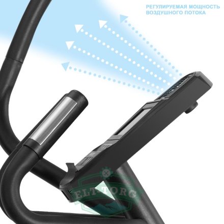 Горизонтальный велотренажёр AMMITY Dream DR 40 Горизонтальный велотренажёр AMMITY Dream DR 40