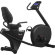 Горизонтальный велотренажёр AMMITY Dream DR 40 Горизонтальный велотренажёр AMMITY Dream DR 40