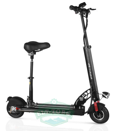 Электросамокат для детей Volteco Pat Cruzer Comfort 350w