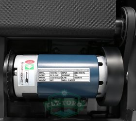 OXYGEN TECHNO T10 Беговая дорожка OXYGEN TECHNO T10 Беговая дорожка