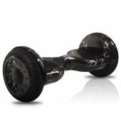 Гироскутер Smart Balance PRO PREMIUM 10.5 V2 Черная Молния Гироскутер Smart Balance PRO PREMIUM 10.5 V2 Черная Молния