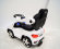 Детский электромобиль RiverToys Толокар Mercedes-Benz GL63 A888AA-M-WHITE Детский электромобиль RiverToys Толокар Mercedes-Benz GL63 A888AA-M-WHITE