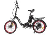 Велогибрид Cyberbike FLEX Велогибрид Cyberbike FLEX