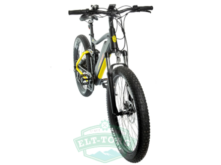 Электровелосипед INOBIKE SUV