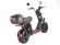 Электроскутер White Siberia CityCoco PRO 2WD 4000W Электроскутер White Siberia CityCoco PRO 2WD 4000W
