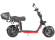 Электроскутер White Siberia CityCoco PRO 2WD 4000W Электроскутер White Siberia CityCoco PRO 2WD 4000W