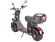 Электроскутер White Siberia CityCoco PRO 2WD 4000W Электроскутер White Siberia CityCoco PRO 2WD 4000W