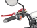 Электроскутер White Siberia CityCoco PRO 2WD 4000W Электроскутер White Siberia CityCoco PRO 2WD 4000W