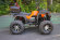 Электроквадроцикл MYTOY 1500 Электроквадроцикл MYTOY 1500