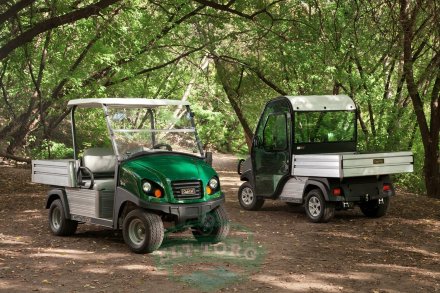 CLUB CAR CARYALL 500 CLUB CAR CARYALL 500