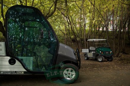 CLUB CAR CARYALL 500 CLUB CAR CARYALL 500