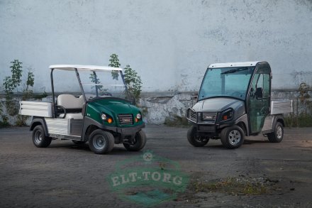 CLUB CAR CARYALL 500 CLUB CAR CARYALL 500