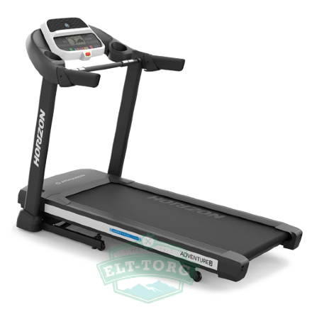 Беговая дорожка Horizon Adventure 3 VIEWFIT Беговая дорожка Horizon Adventure 3 VIEWFIT