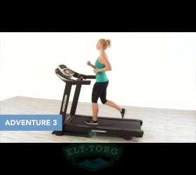 Беговая дорожка Horizon Adventure 3 VIEWFIT Беговая дорожка Horizon Adventure 3 VIEWFIT