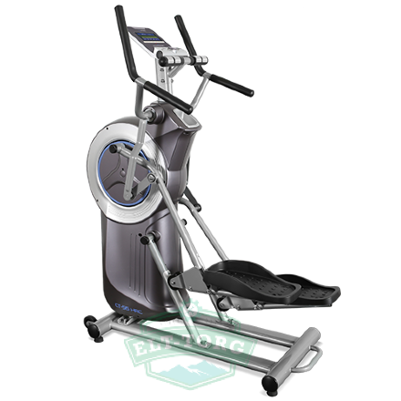 OXYGEN CT-56 HRC Степпер (Кросстрейнер) OXYGEN CT-56 HRC Степпер (Кросстрейнер)