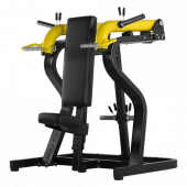 BRONZE GYM LA-03 Жим от плеч BRONZE GYM LA-03 Жим от плеч