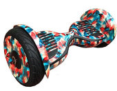 Гироскутер Smart Balance Wheel Suv New 10.5 Premium Перо Гироскутер Smart Balance Wheel Suv New 10.5 Premium Перо