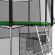 "Батут UNIX line 8 ft Black&Brown (inside)" "Батут UNIX line 8 ft Black&Brown (inside)"