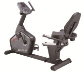 Горизонтальный велоэргометр MaxFit R7 Горизонтальный велоэргометр MaxFit R7