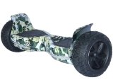Гироскутер Smart Balance Kiwano 9 + APP 900W (камуфляж)