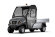 CLUB CAR CARYALL 700 Электрический CLUB CAR CARYALL 700 Электрический