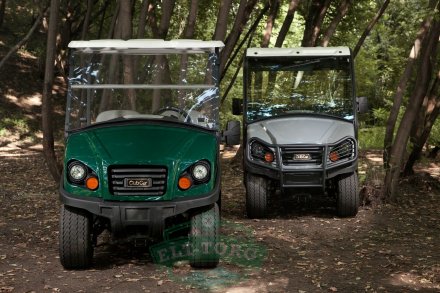 CLUB CAR CARYALL 700 Электрический CLUB CAR CARYALL 700 Электрический