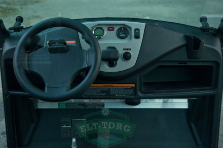 CLUB CAR CARYALL 700 Электрический CLUB CAR CARYALL 700 Электрический