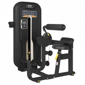 BRONZE GYM MZM-010 Пресс-машина BRONZE GYM MZM-010 Пресс-машина