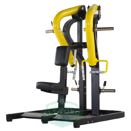 BRONZE GYM LA-04 Горизонтальная тяга BRONZE GYM LA-04 Горизонтальная тяга