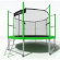 Батут i-JUMP CLASSIC 6ft 1,83м с лестницей (green) Батут i-JUMP CLASSIC 6ft 1,83м с лестницей (green)