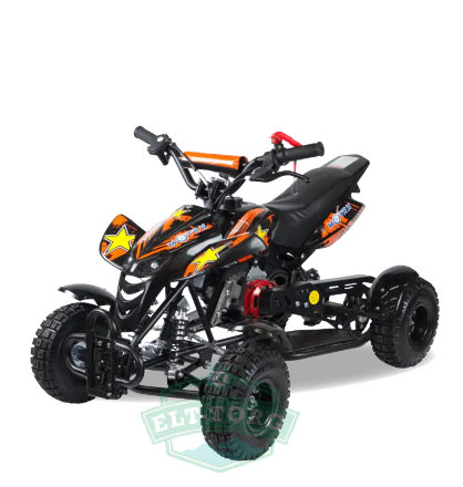 Квадроцикл Motax ATV H4 mini-50 cc Квадроцикл Motax ATV H4 mini-50 cc