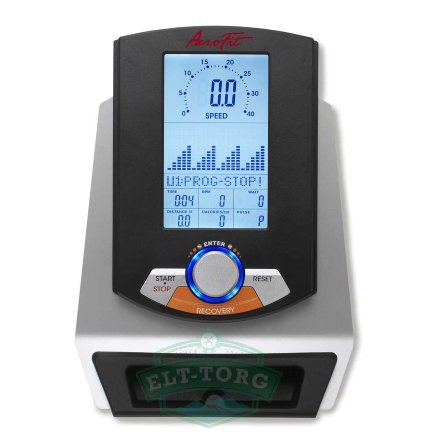 Вертикальный велотренажер Aerofit B870P+