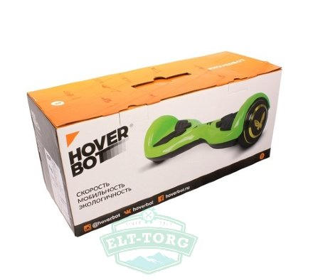 Гироскутер Hoverbot K-2 500W (розовый) Гироскутер Hoverbot K-2 500W (розовый)