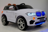 Электромобиль RiverToys BMW E002KX-WHITE Электромобиль RiverToys BMW E002KX-WHITE