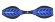 Роллерсёрф Razor RipStik Air Pro Синий Роллерсёрф Razor RipStik Air Pro Синий